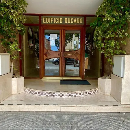 Ducado Playa Apartman Benidorm