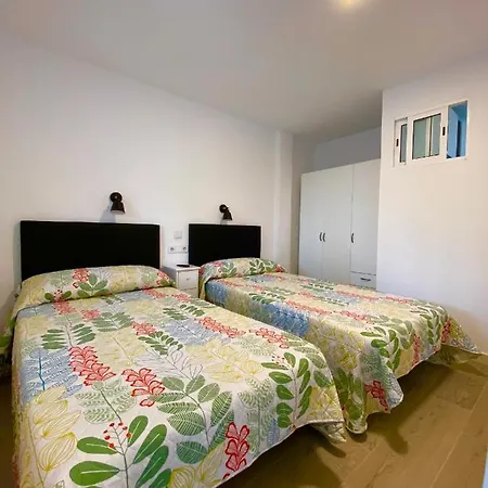 Ducado Playa Apartman *