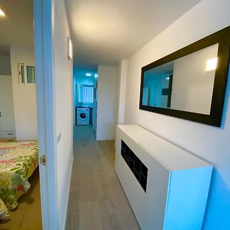 Apartman Ducado Playa *
