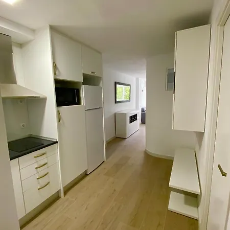 Apartman Ducado Playa *