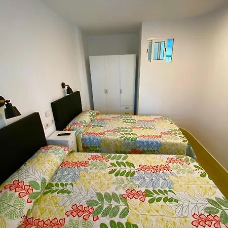 Ducado Playa Apartman Benidorm