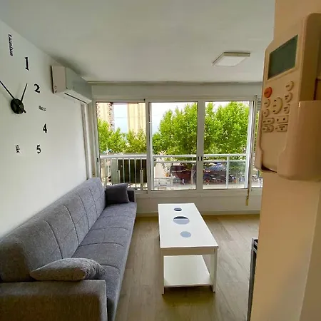 Apartman Ducado Playa Benidorm